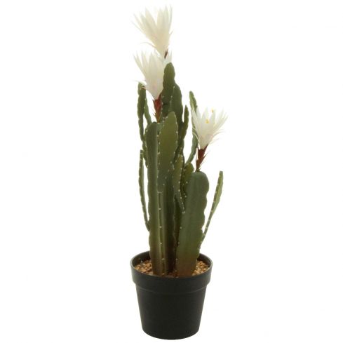 Deko-Kaktus H46cm