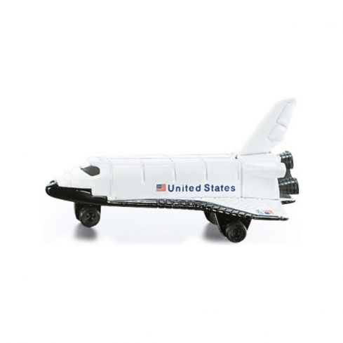 Siku Space-Shuttle 0817