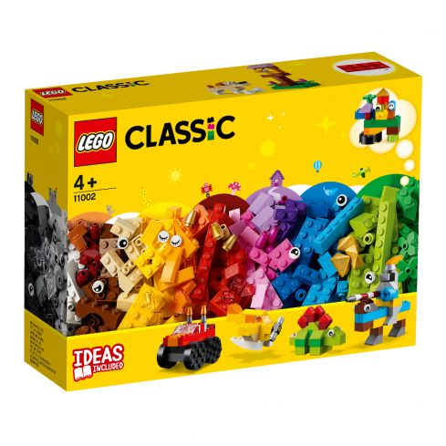 LEGO Classic - Starter Set 11002