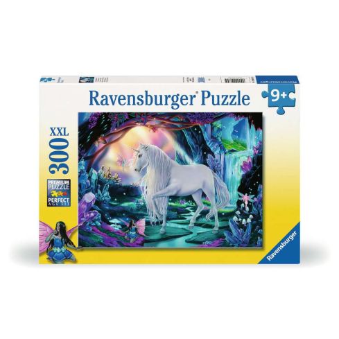 Ravensburger Kinderpuzzle 300tlg. Kristall-Einhorn 00870