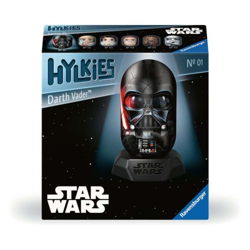 Ravensburger Hylkies 54tlg. Star Wars Darth Vader