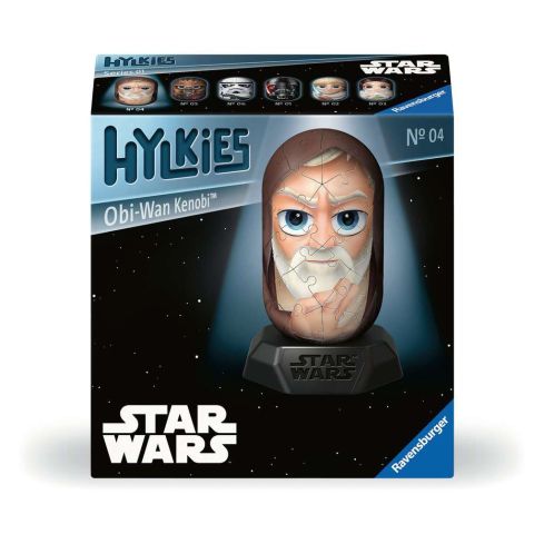 Ravensburger Hylkies 54tlg. Star Wars Obi-Wan Kenobi