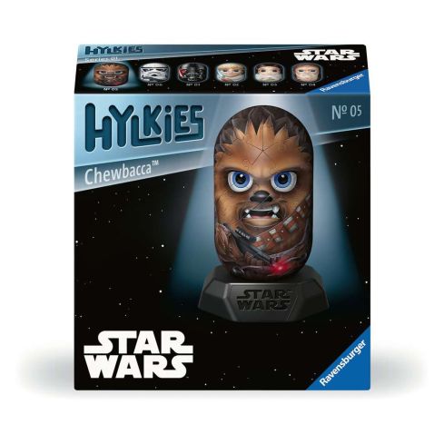 Ravensburger Hylkies 54tlg. Star Wars Chewbacca