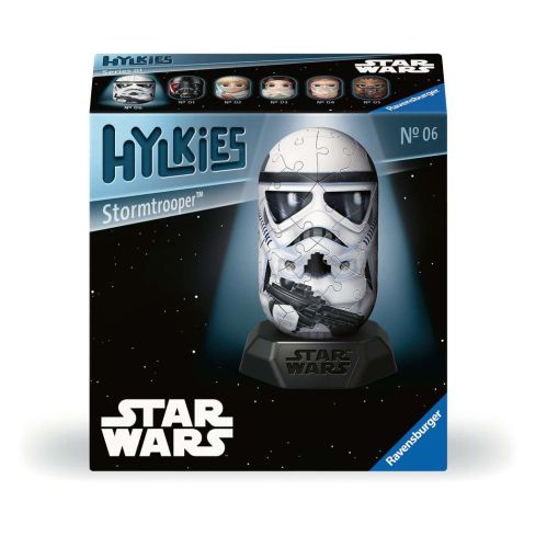 Ravensburger Hylkies 54tlg. Star Wars Stormtrooper