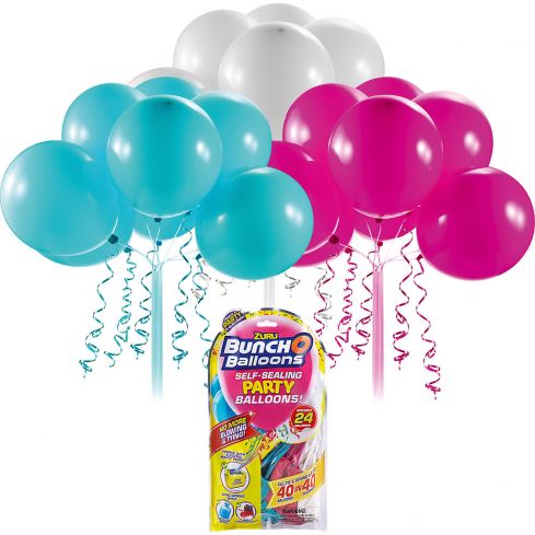 Bunch-O-Balloons Luftballons selbstverschließend (24 Stück)