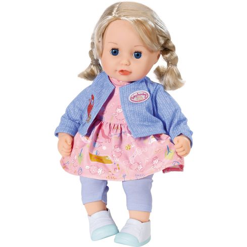 Zapf Baby Annabell - Little Sophia (36cm) 706480