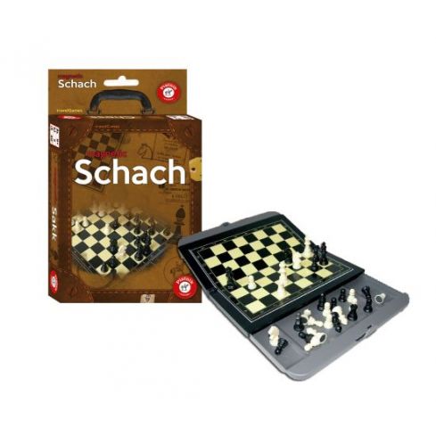 Piatnik Schach (Reise-Edition)