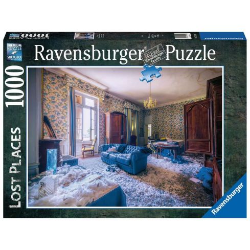 Ravensburger Puzzle 1000tlg. Dreamy
