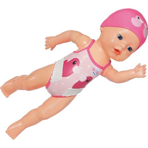 Zapf Baby Born My first swim Girl 30cm 834060