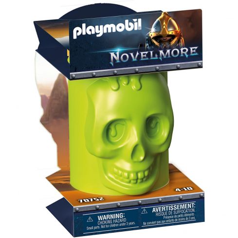 Playmobil Skeleton Surprice Box-Salàhari Sands Skelettarme