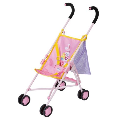 Baby Born Stroller mit Tasche