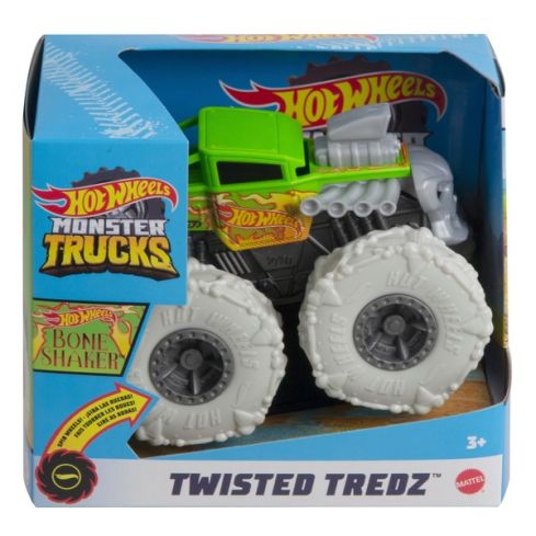 Hot Wheels Monster Truck 1:43 Monster Tredz Sortiment