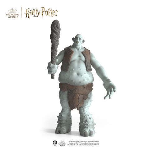 Schleich Harry Potter - Troll 13994