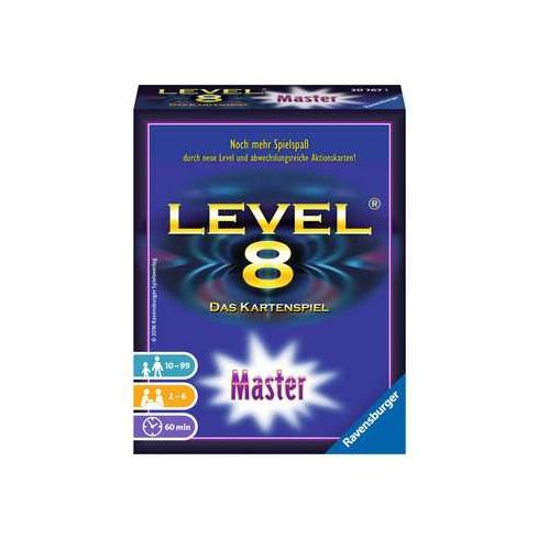 Ravensburger Level 8 Master