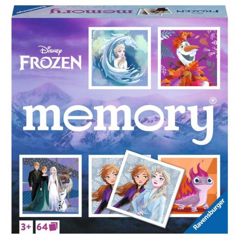 Ravensburger Memory Disney Frozen 2022