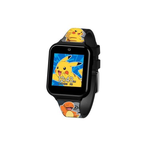Brandunit Kinder Smart Watch - Pokemon
