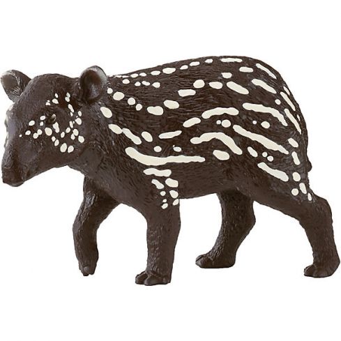 Schleich Tapir Junges