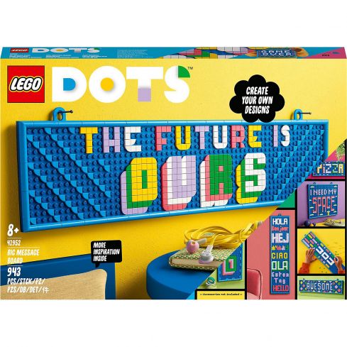Lego Dots Großes Message-Board 41952