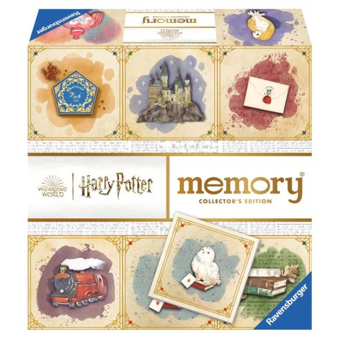 Ravensburger Memory - Harry Potter 22349