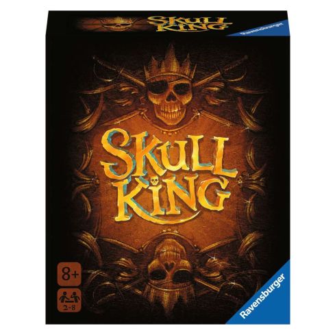 Ravensburger Skull King 22578