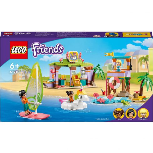 Lego Friends Surfschule 41710