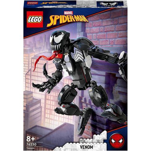 Lego Super Heroes Venom Figur 76230
