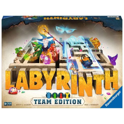 Ravensburger Labyrinth Team Edition 27328