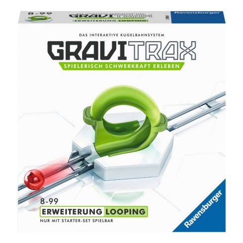 Ravensburger GraviTrax Looping 27593