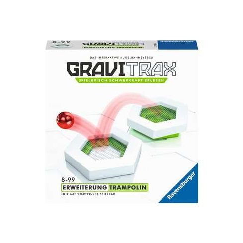 Ravensburger GraviTrax Trampolin