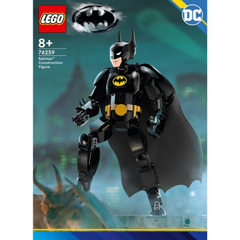Lego Super Heroes Batman Baufigur 76259   