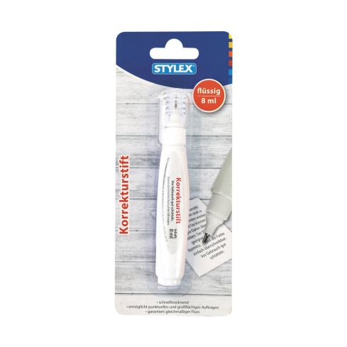 Stylex Korrekturstift 8ml