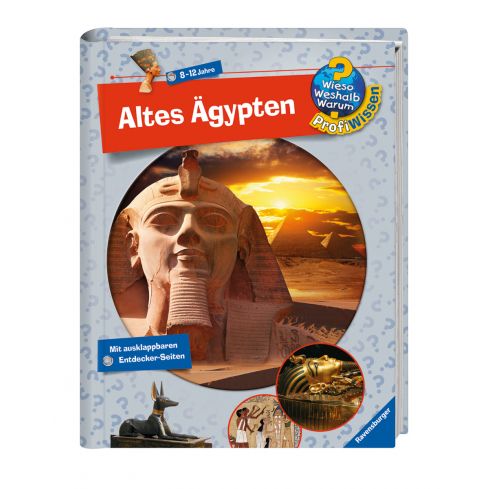 Ravensburger Altes Ägypten