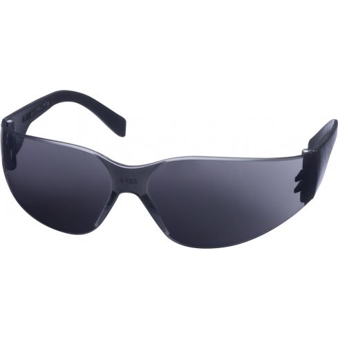 KWB Schutz-, Sport und Freizeitbrille getönt, UV-Schutz 400