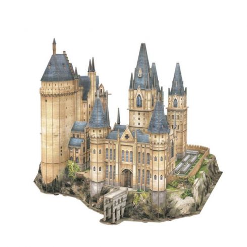 Revell 3D Puzzle Harry Potter Hogwarts Astronomy Tower