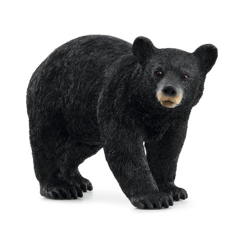 Schleich Amerikanischer Schwarzbär 14869
