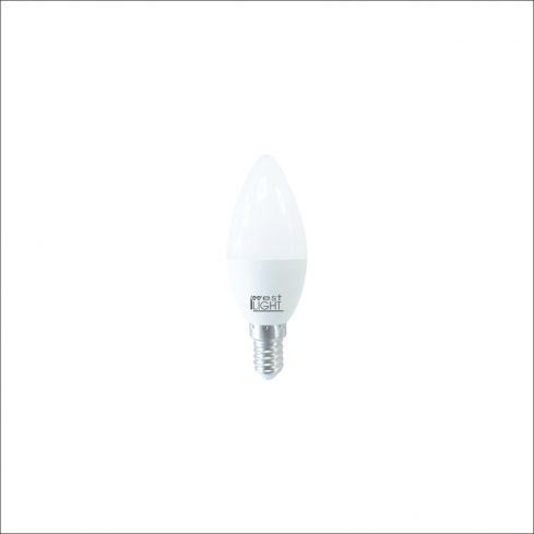 Westlight LED CL Kerzenform 5W (40W) E14