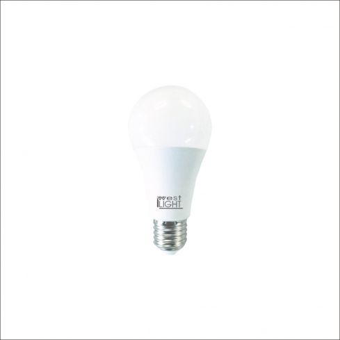Westligth LED CL Birnenform 15W (100W) E27