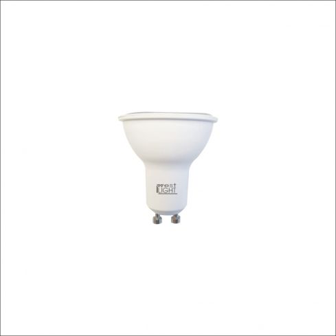 Westligth LED Reflektor GU10 6W(45W) Warmweiß