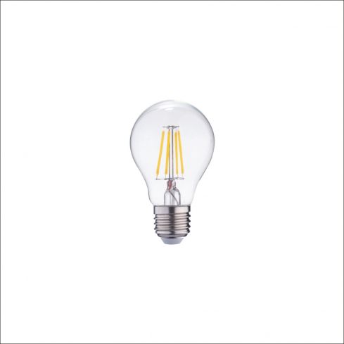 Westlight LED Filament Birnenform A60-6W E27