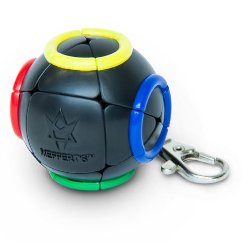 Invento 3D-Mini-Puzzle Meffert's Mini Divers' Helmet