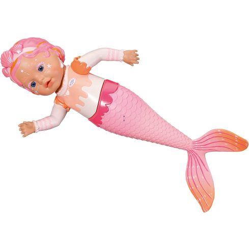 Zapf Baby Born My First Mermaid 37cm 834589
