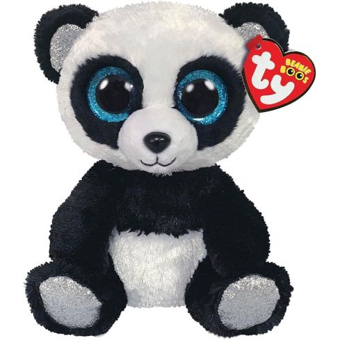 TY Beanie Boo - Bamboo Panda