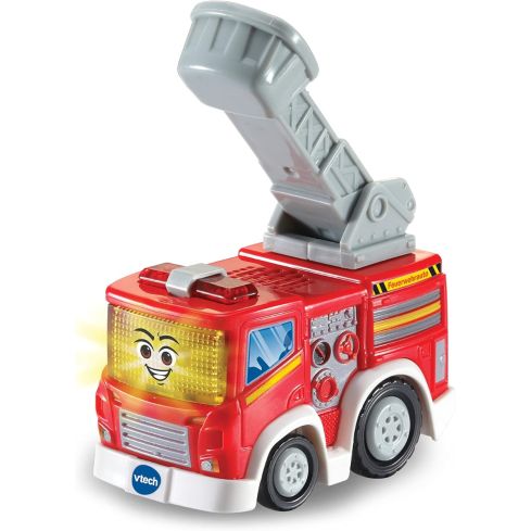 Vtech Tut Tut Speedy Flitzer - Feuerwehrauto 80-557604