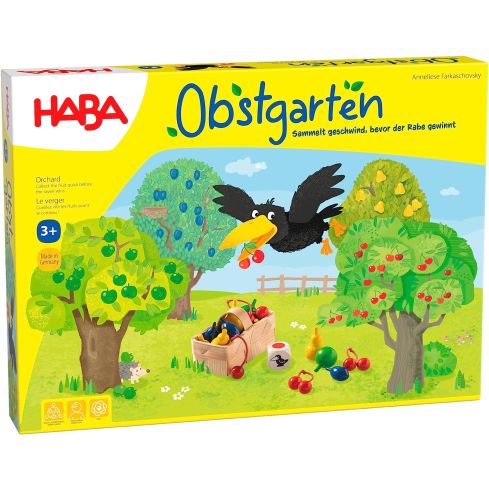 Haba Obstgarten 1004170001