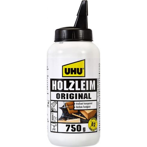 UHU Holzleim Original 750g