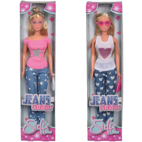 Steffi Love Jeans Fashion 2fach sortiert