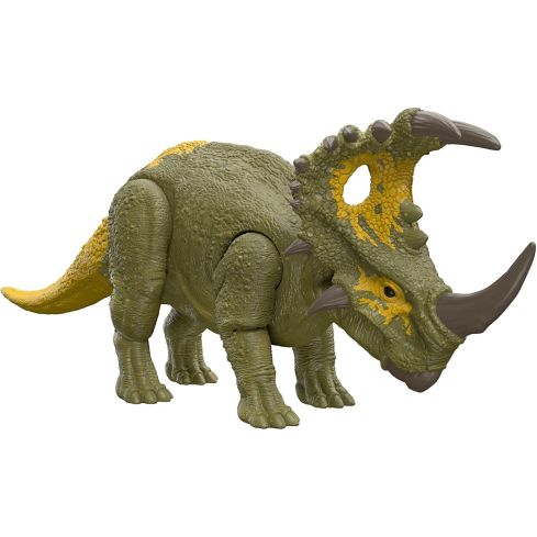 Jurassic World Roar Strikers Sinoceratops HDX43