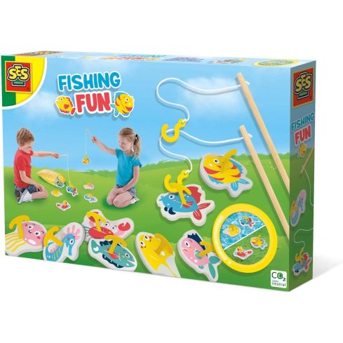 SES Spaß beim Fischen 02284