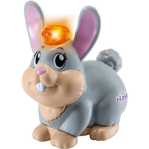 Vtech Tip Tap Baby Tiere Hase 80-544504