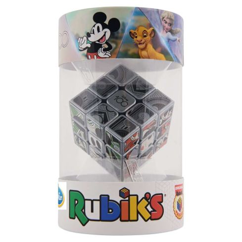 Ravensburger Rubik's Cube - Disney 100 76545